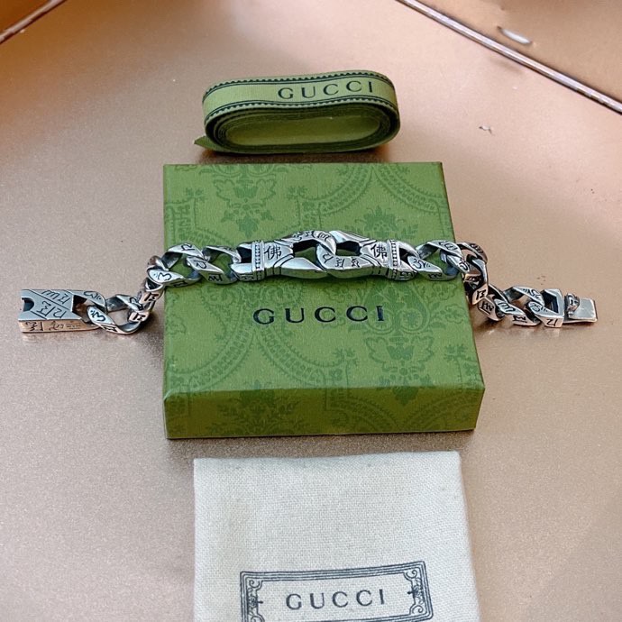 Gucci Bracelets